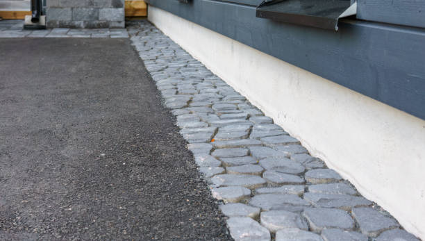 Reasons to Select Us for Your Driveway Paving Requirements in Hopelawn, NJ